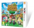 ANIMAL CROSSING NEW LEAF 